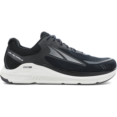 ALTRA PARADIGM 6 Running Shoes Black 2023 0